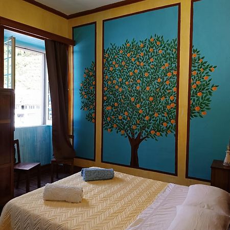 Avo Da Rosa 2 Apartment Faial da Terra Екстериор снимка