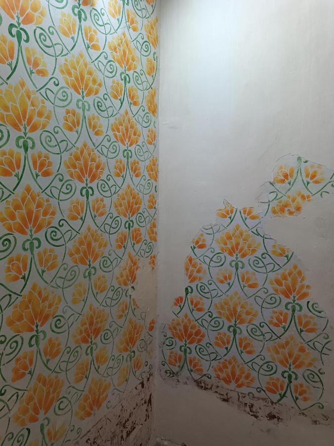 Avo Da Rosa 2 Apartment Faial da Terra Екстериор снимка