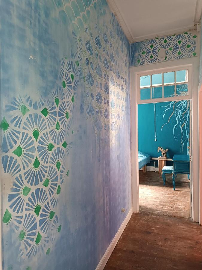 Avo Da Rosa 2 Apartment Faial da Terra Екстериор снимка