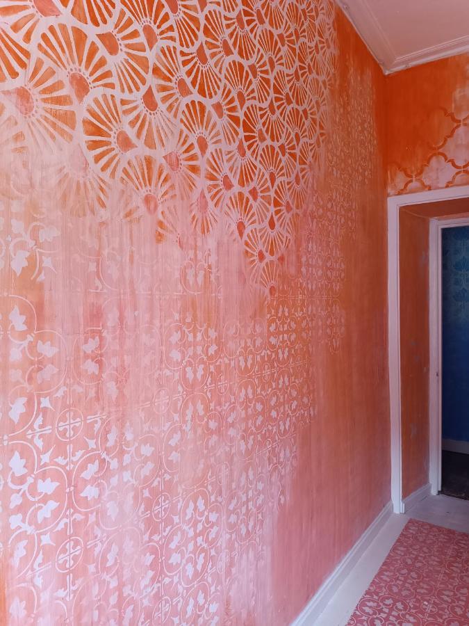 Avo Da Rosa 2 Apartment Faial da Terra Екстериор снимка
