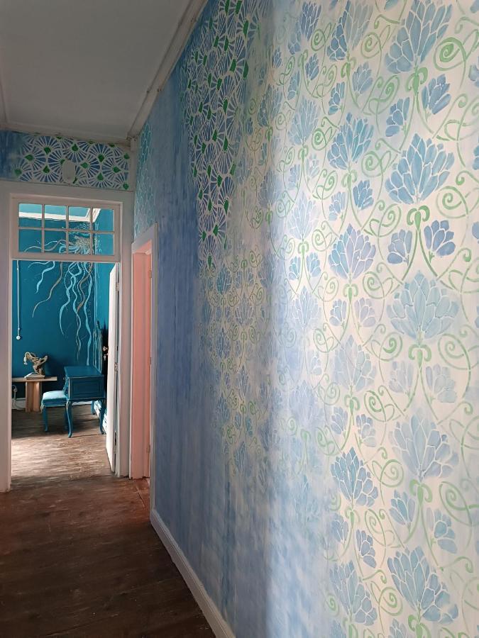 Avo Da Rosa 2 Apartment Faial da Terra Екстериор снимка