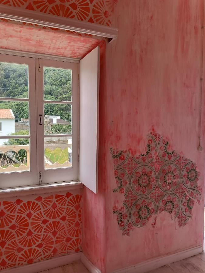 Avo Da Rosa 2 Apartment Faial da Terra Екстериор снимка