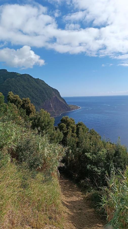 Avo Da Rosa 2 Apartment Faial da Terra Екстериор снимка