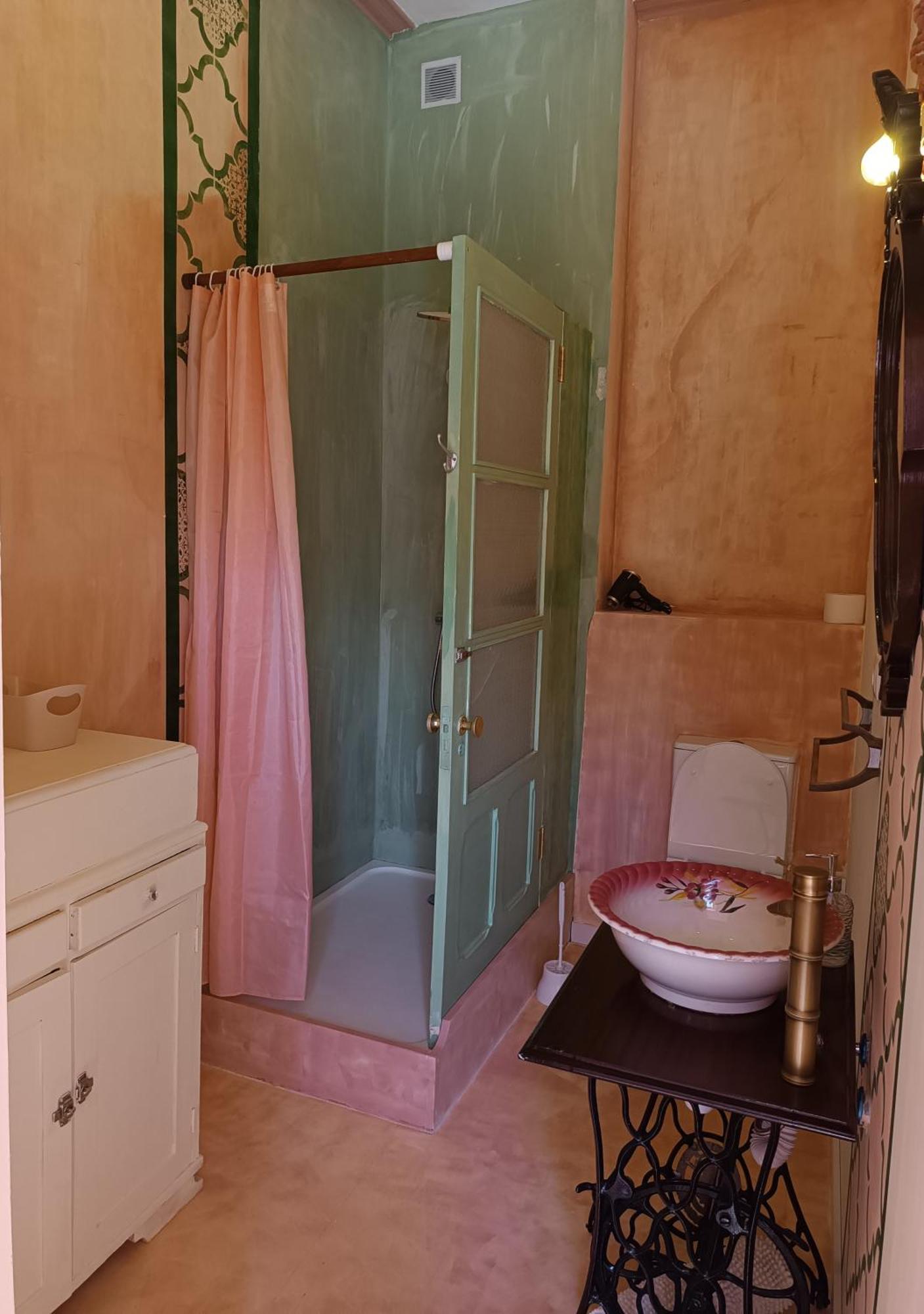 Avo Da Rosa 2 Apartment Faial da Terra Екстериор снимка