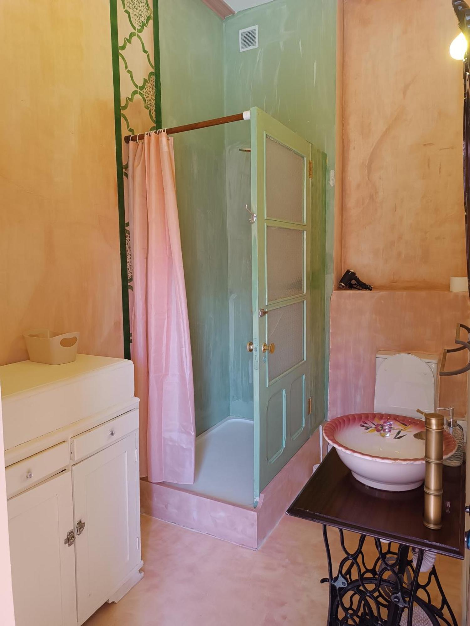 Avo Da Rosa 2 Apartment Faial da Terra Екстериор снимка