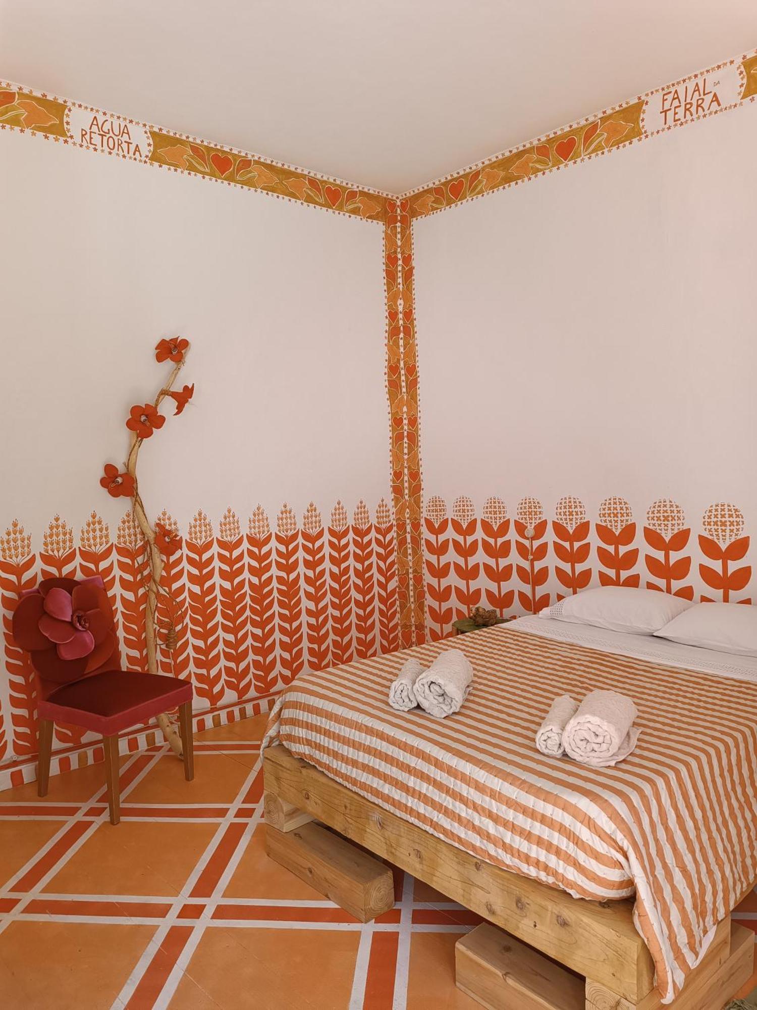 Avo Da Rosa 2 Apartment Faial da Terra Екстериор снимка