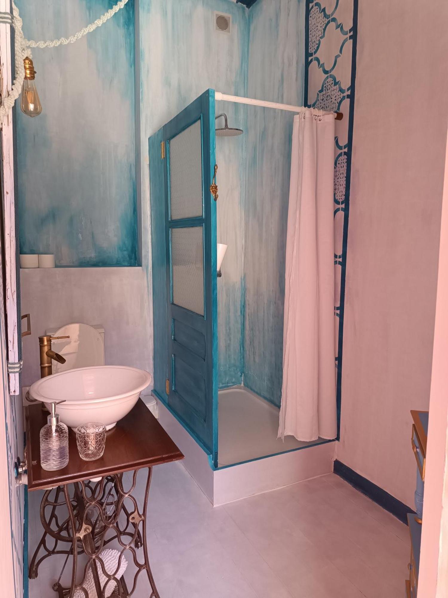 Avo Da Rosa 2 Apartment Faial da Terra Екстериор снимка