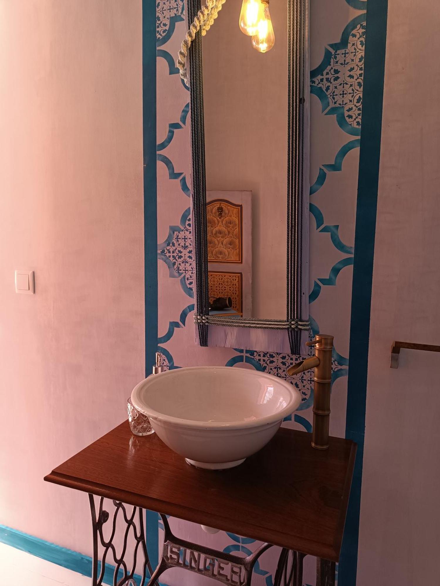 Avo Da Rosa 2 Apartment Faial da Terra Екстериор снимка