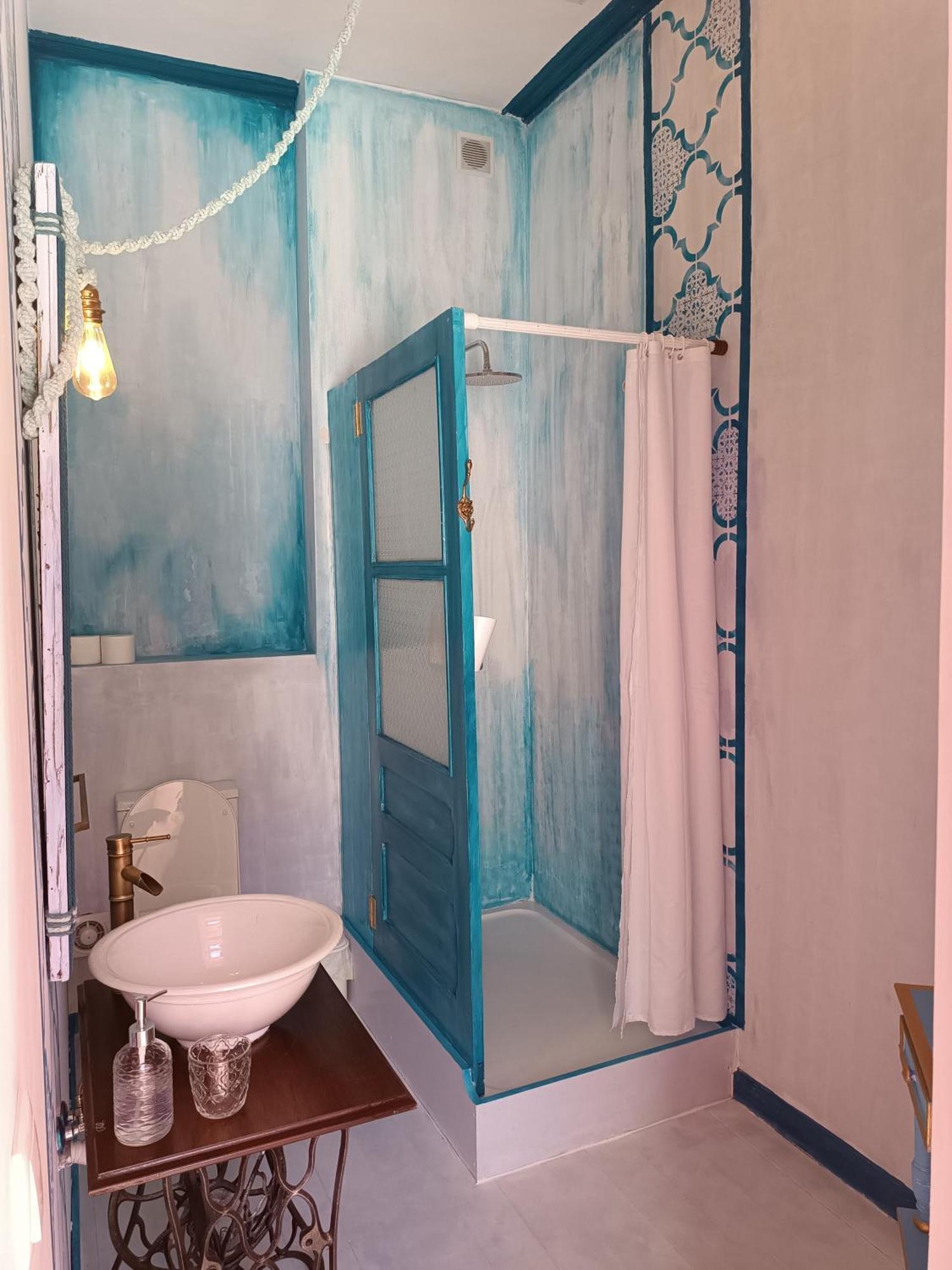 Avo Da Rosa 2 Apartment Faial da Terra Екстериор снимка