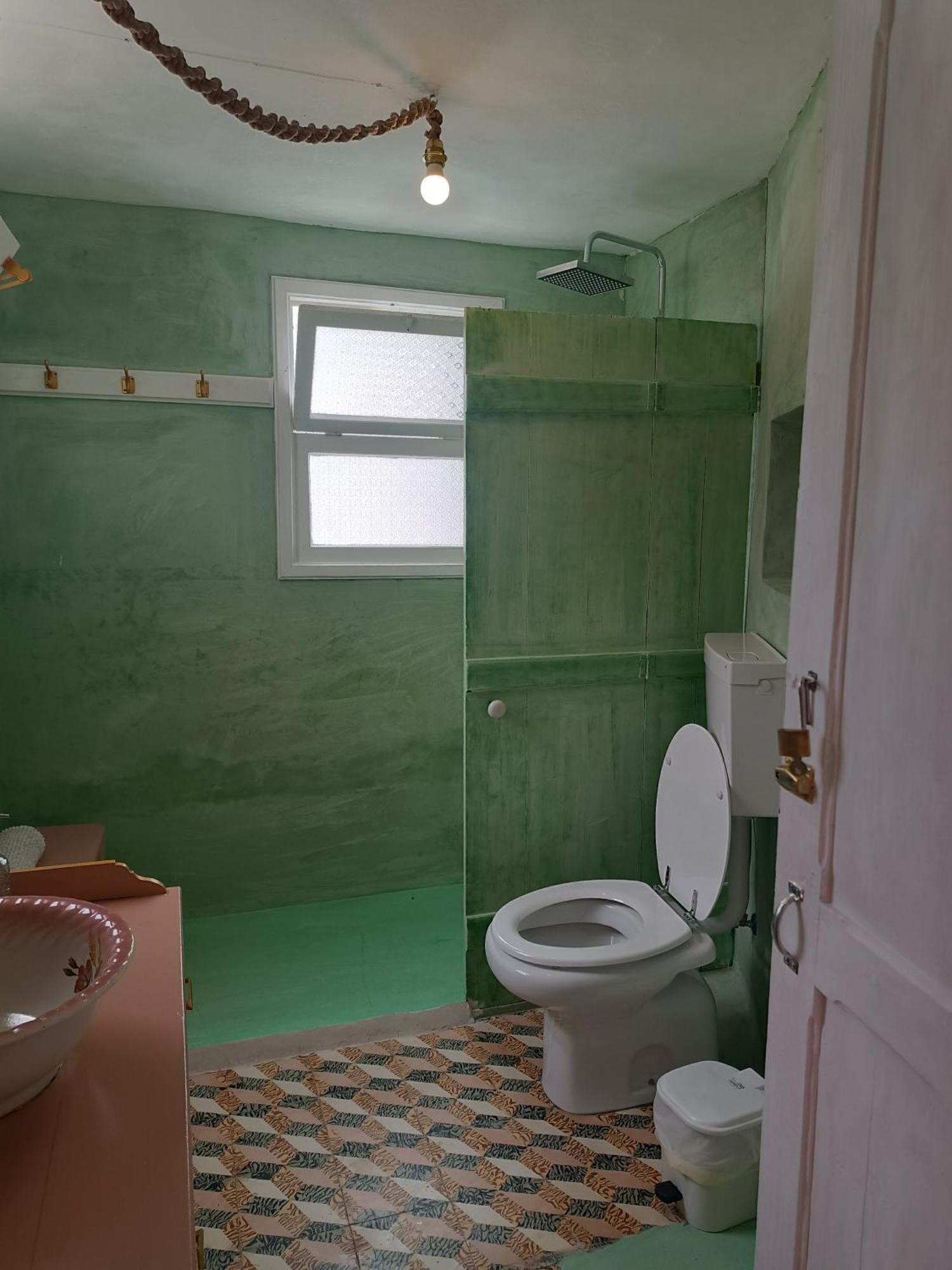 Avo Da Rosa 2 Apartment Faial da Terra Екстериор снимка